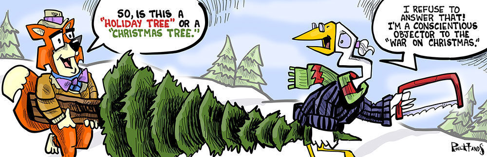 Christmas Tree